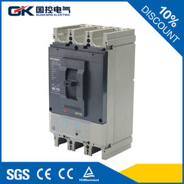 Çin CNSX-630 Minyatür Devre Kesici Pushmatic Elektronik Sigorta Kutusu Anahtarı CE Sertifikası Tedarikçi
