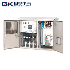 Çin Elektrik Şantiyesi Elektrik Dağıtım Kutusu Duvar Tipi Kolay Kullanım IP65 Tedarikçi