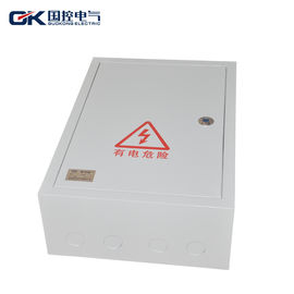 Çin Özelleştirilmiş İç Dağıtım Kutusu Toz Boya Elektrik Paneli Muhafaza CE Sertifikası Tedarikçi