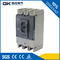 CNSX-630 Minyatür Devre Kesici Pushmatic Elektronik Sigorta Kutusu Anahtarı CE Sertifikası Tedarikçi