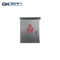 Özelleştirilmiş Hava koşullarına dayanıklı DB Kutusu / Şantiye Elektrik Dağıtım Kutusu Renkli Paketleme Tedarikçi